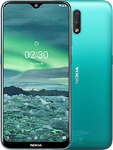 گوشی موبایل نوکیاNOKIA مدل 2.3دوسیم کارت