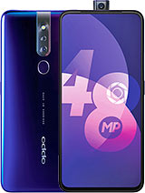 گوشی موبایل اوپو OPPO مدل K3 