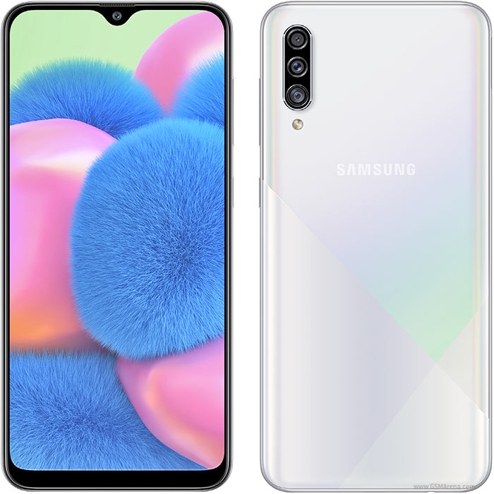 گوشی موبایل سامسونگ گلکسی مدل Galaxy A30s SM-A307FN/DS دو سیم کارت ظرفیت 64 گیگابایت