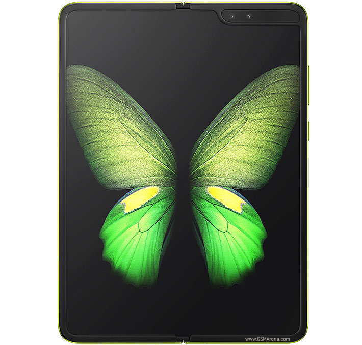 Samsung Galaxy Fold