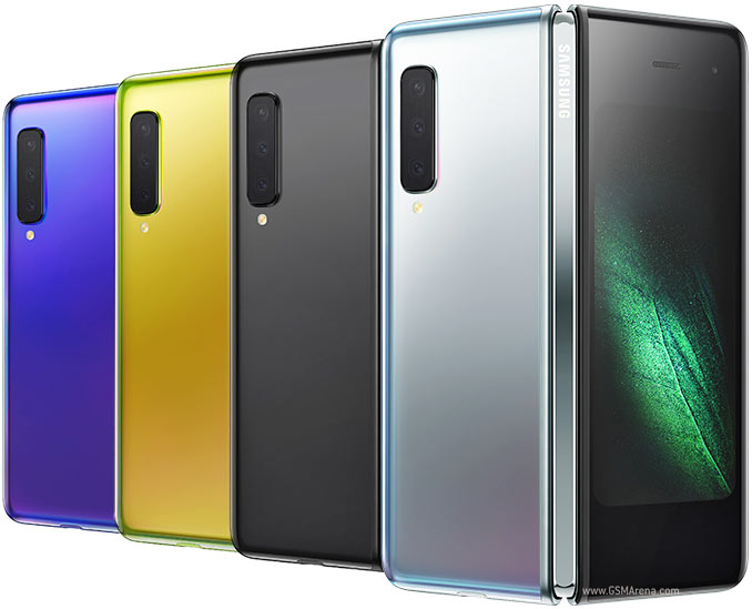 Samsung Galaxy Fold