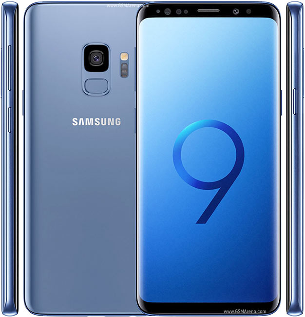 گوشی موبایل سامسونگ گلکسی مدل Galaxy S9 SM-G960FD دو سیم کارت ظرفیت 64 گیگابایت به همراه باندل هدیه