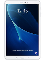 Samsung Galaxy Tab A (2016, 10.1, 4G) Tablet