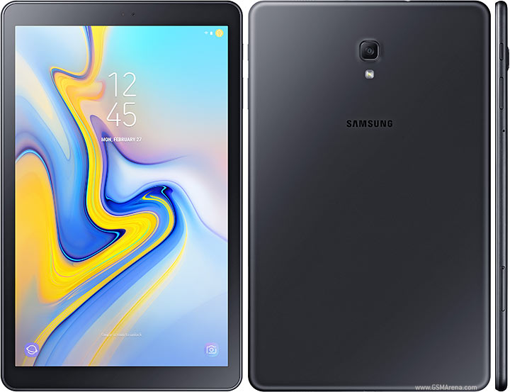 Samsung Galaxy TAB A 10.5 2018 LTE SM-T595 32GB Tablet