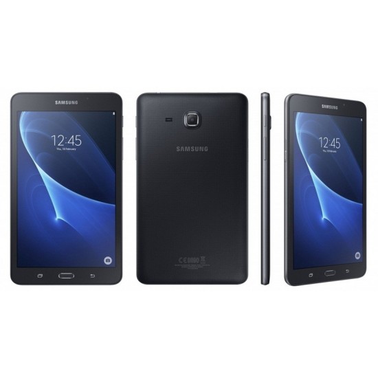 تبلت سامسونگ گلکسی مدل Galaxy Tab A SM-T285 4G سال 2016 ظرفیت 8 گیگابایت