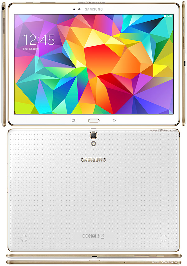 Samsung Galaxy Tab S 10.5 LTE SM-T805 Tablet