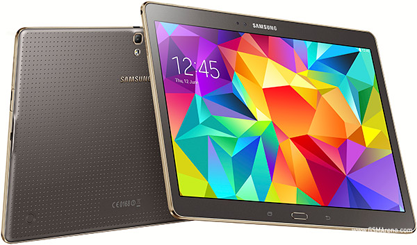 Samsung Galaxy Tab S 10.5 LTE SM-T805 Tablet