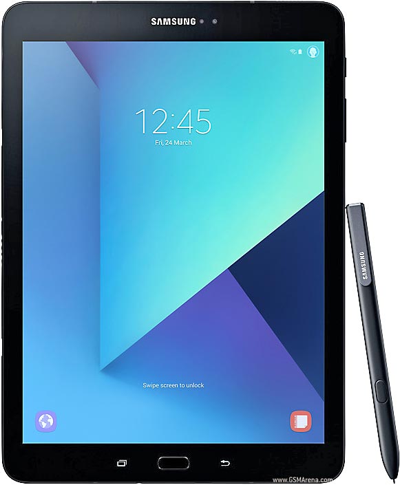 تبلت سامسونگ گلکسی مدل Galaxy Tab S3 9.7 LTE
