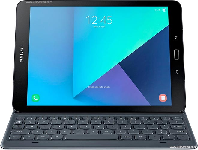  Samsung Galaxy Tab S3 9.7 LTE Tablet