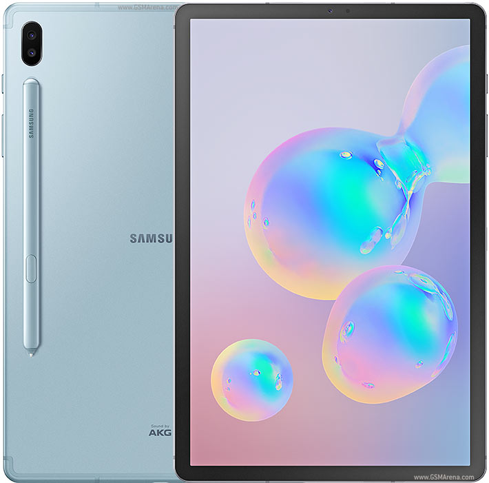 تبلت سامسونگ گلکسی مدل GALAXY TAB S6 ظرفیت 128 گیگابایت