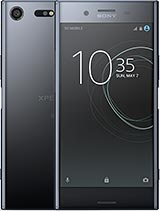 گوشی موبایل سونی مدل Xperia XZ Premium دو سیم کارت ظرفیت 64 گیگابایت