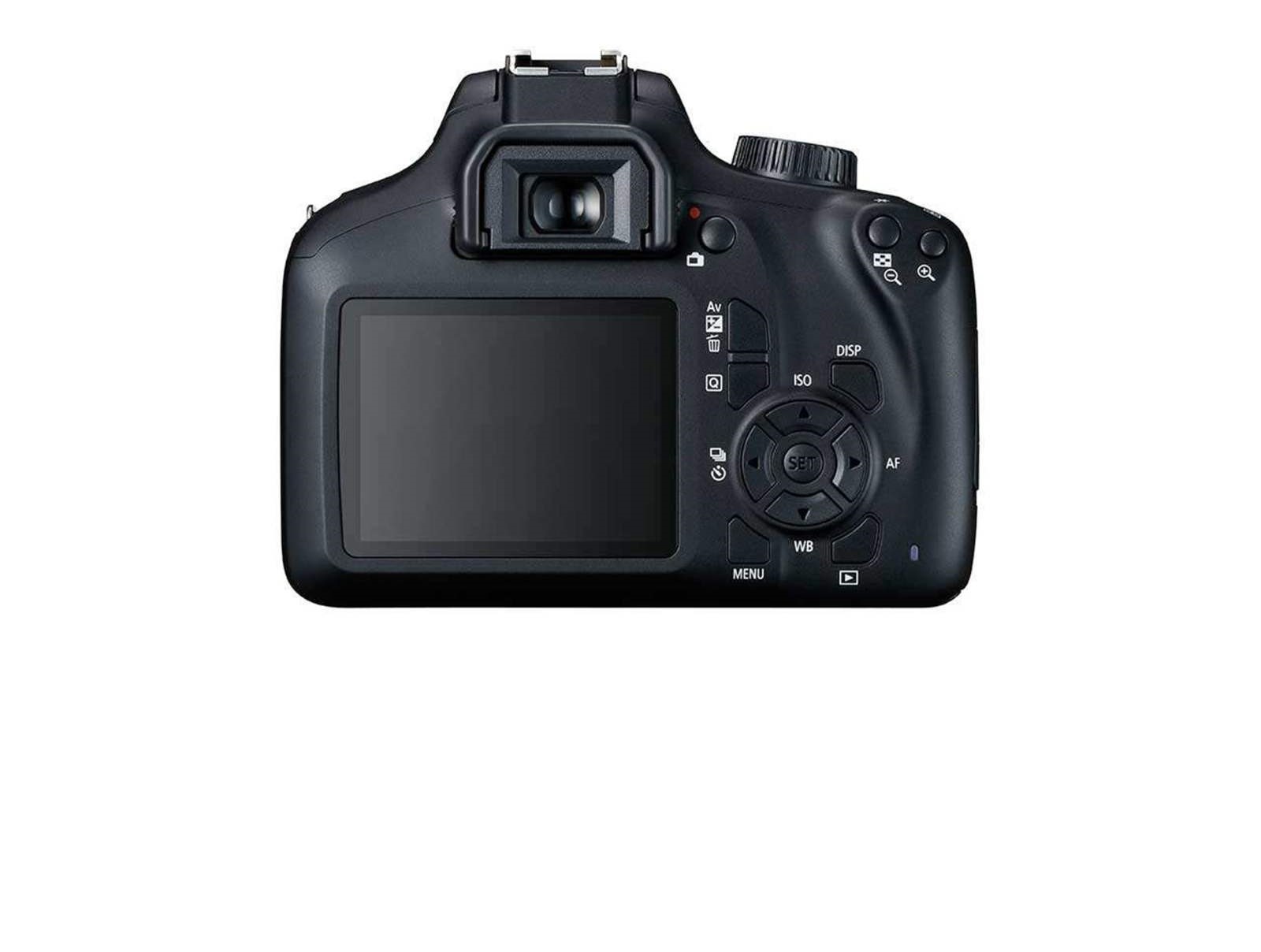 دوربین دیجیتال کانن مدل EOS 4000D
