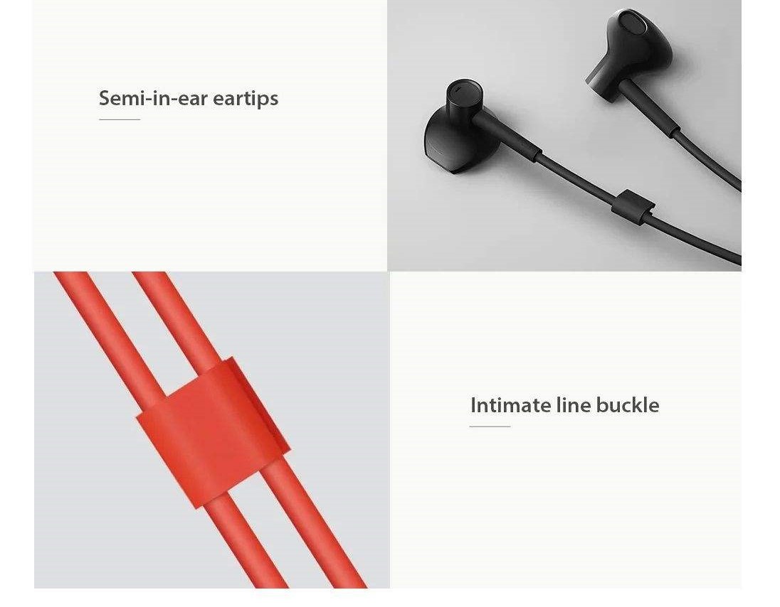 Neckband Earphones Basic