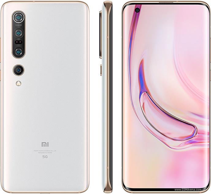 XIAOMI MI 10 PRO