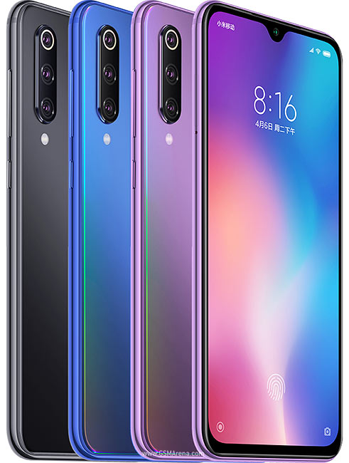 گوشی موبایل شیائومی مدل Mi 9 SE M1903F2G دو سیم‌ کارت ظرفیت 128 گیگابایت