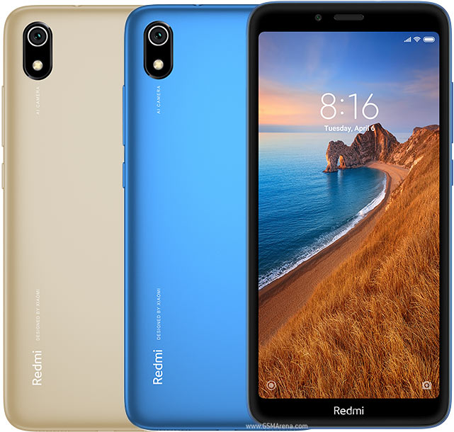 Xiaomi Redmi 7A M1903C3EG Dual SIM 16GB Mobile Phone