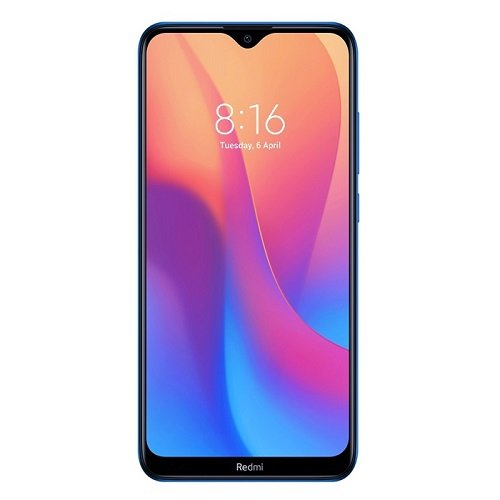 Xiaomi Redmi 8A M1908C3KI Dual SIM 32GB Mobile Phone