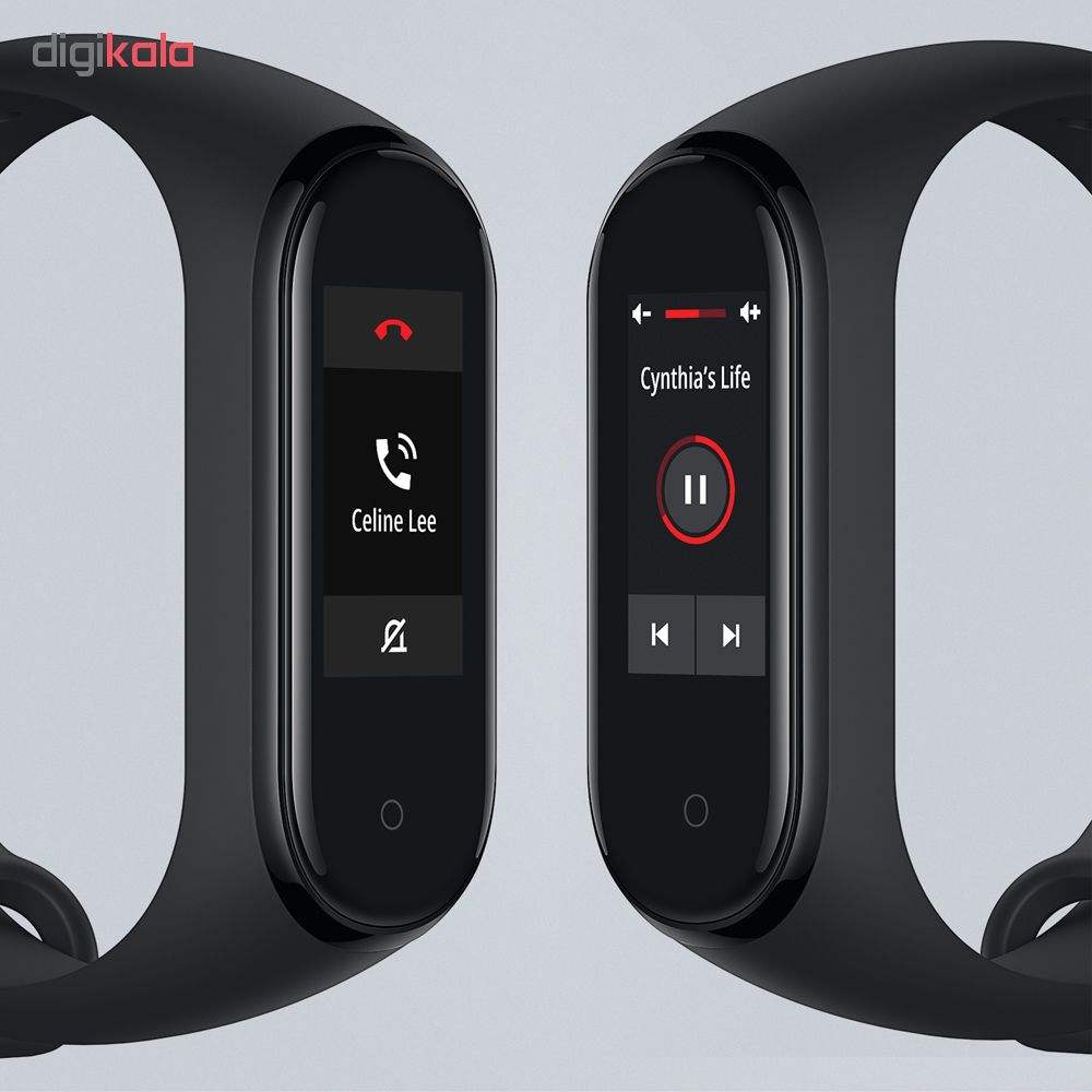 Xiaomi Mi Band 4 Global