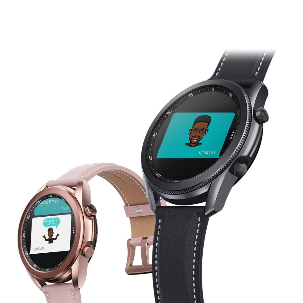 Samsung Galaxy Watch3 SM-R850 41mm Smart Watch