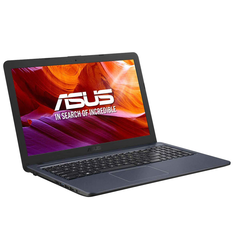 لپ تاپ 15 اینچی ایسوسASUS مدل VivoBook X543MA - NP