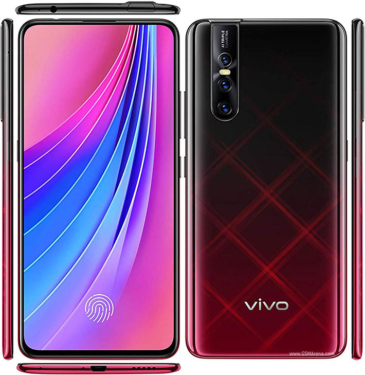 VIVO V15 PRO