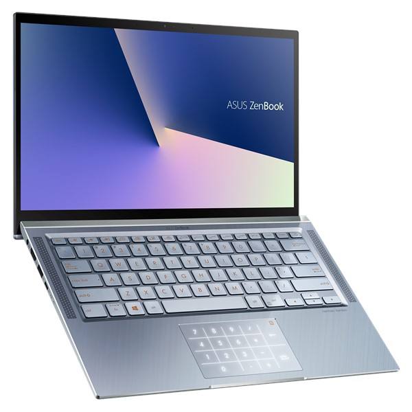 ASUS Zenbook UM433DA - Z 14 inch Laptop