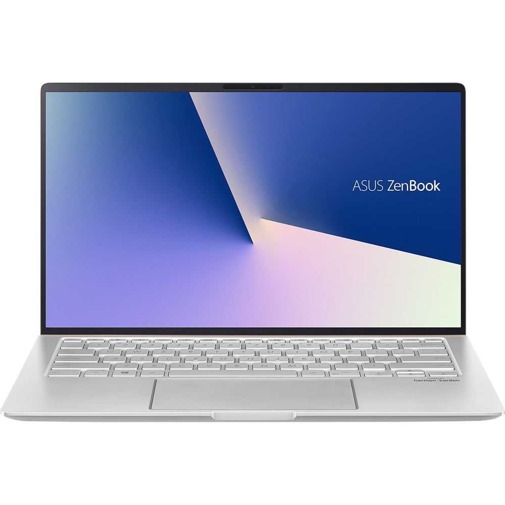 لپ تاپ 14 اینچی ایسوسASUS مدل ZenBook UM433DA - Z