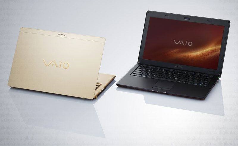 Sony Vaio X131KX