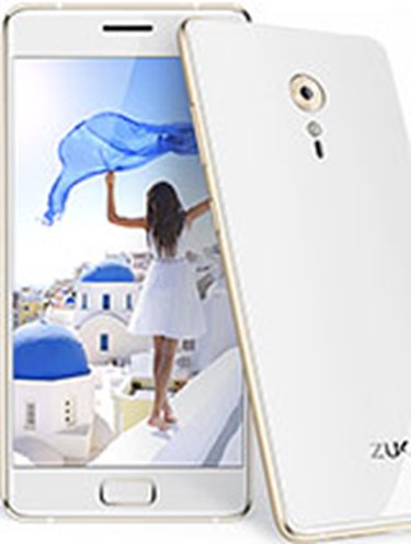 گوشی موبایل لنوو مدل ZUK Z2 Pro دو سیم‌ کارت ظرفیت 128 گیگابایت