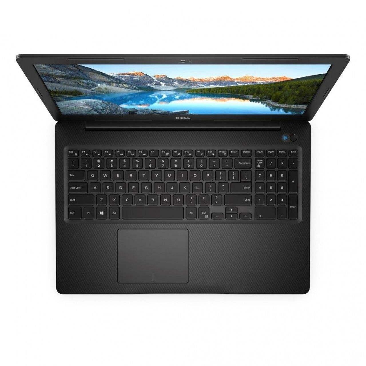 Dell inspiron 3580-X 15inch laptop