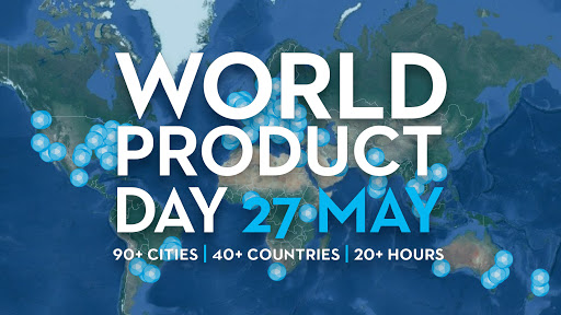 WORLD PRODUCT DAY