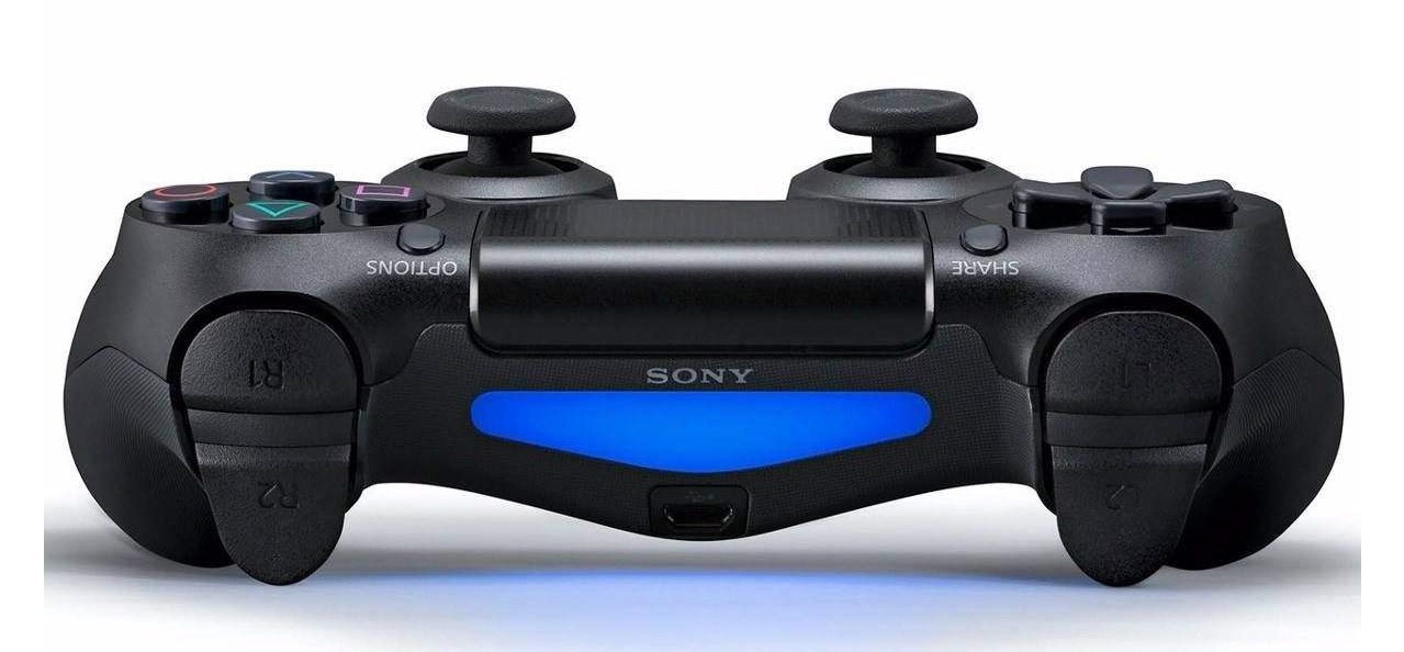 Playstation 4 Pro