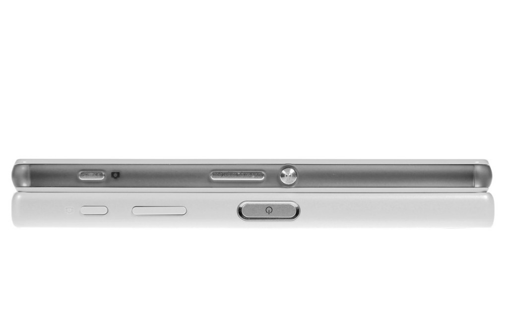 Sony Xperia Z5 Compact Mobile Phone