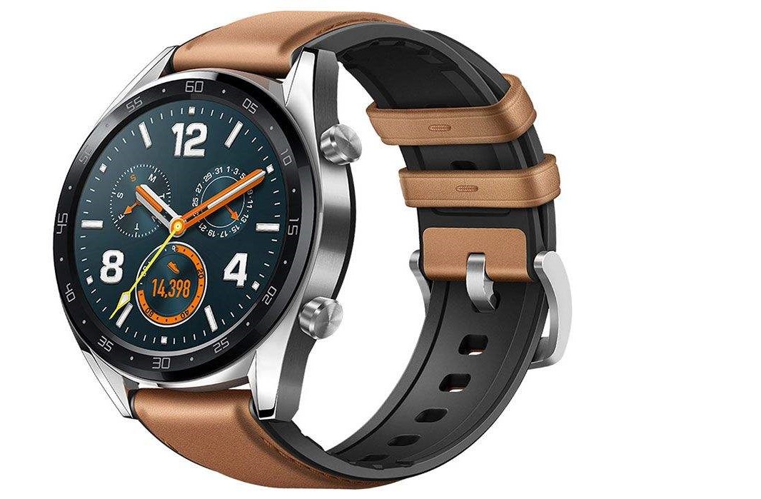 Huawei honor magic smart watch