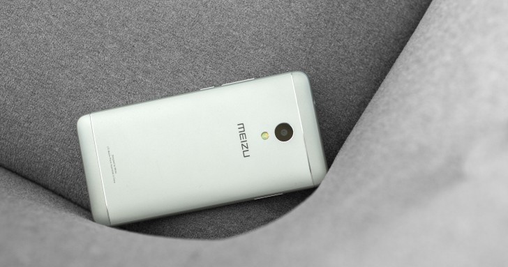 Meizu M5s