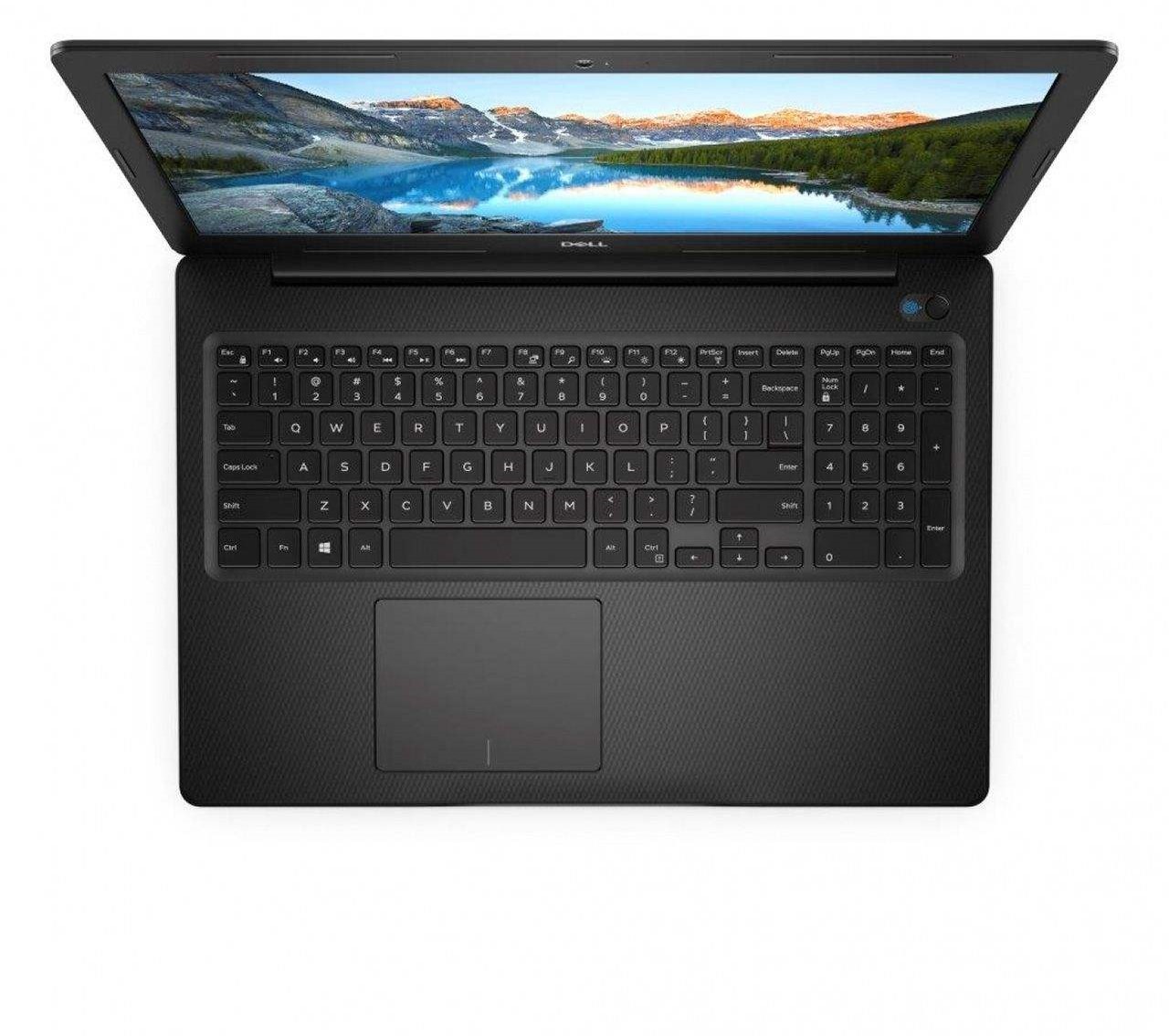 Dell Inspiron 3580 - D - 15 inch Laptop