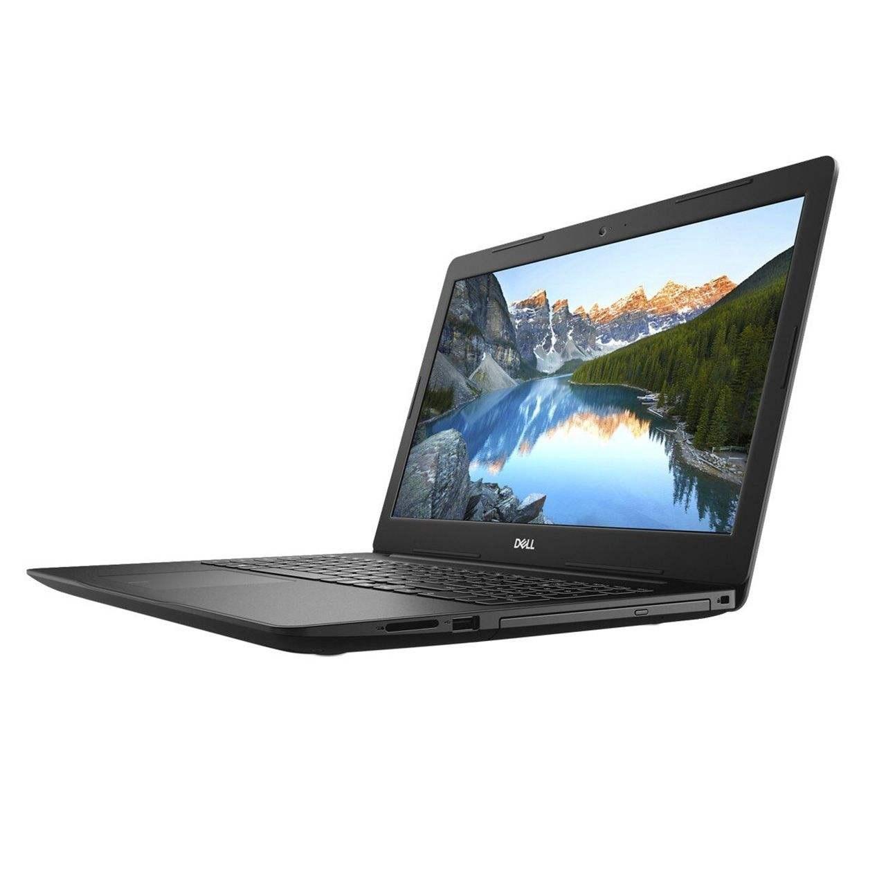 Dell inspiron 3580-X 15inch laptop