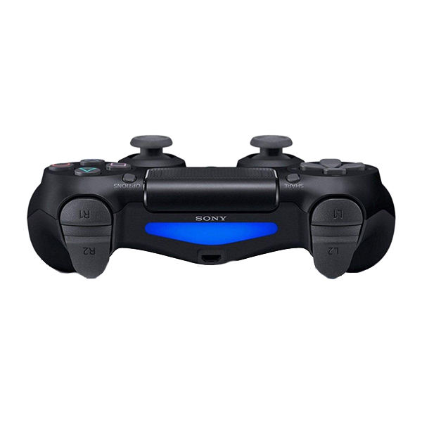 کنسول بازی سونی مدل Playstation 4 Slim کد Region 2 CUH-2216B ظرفیت 1 ترابایت