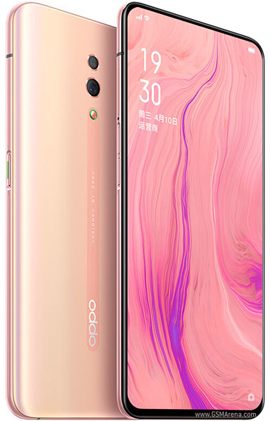 OPPO RENO