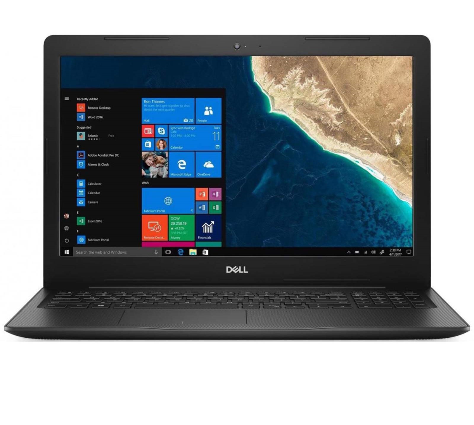 لپ تاپ 15 اینچی دلDell مدل Inspiron 3580 - D