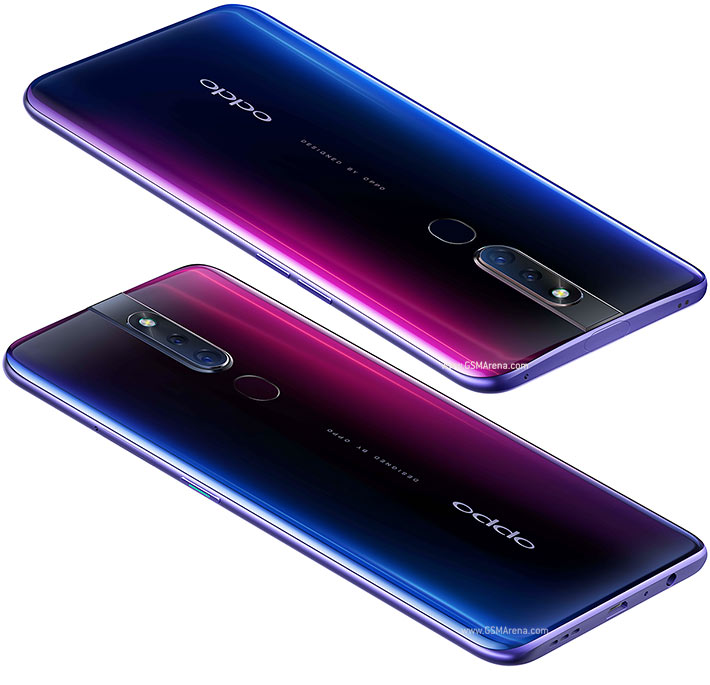 OPPO K3