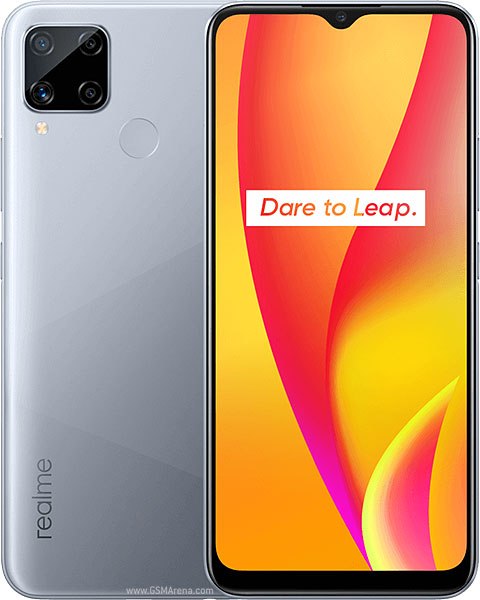 OPPO REALME X2