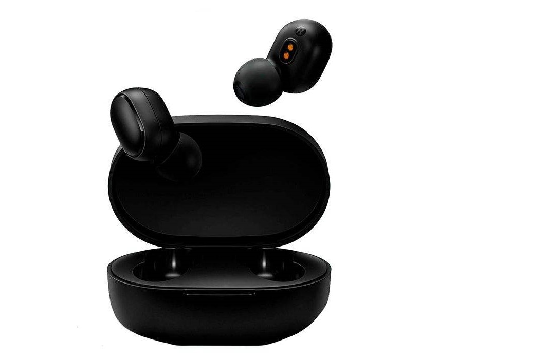 هدفون بی سیم شیائومی مدل Earbuds Basic