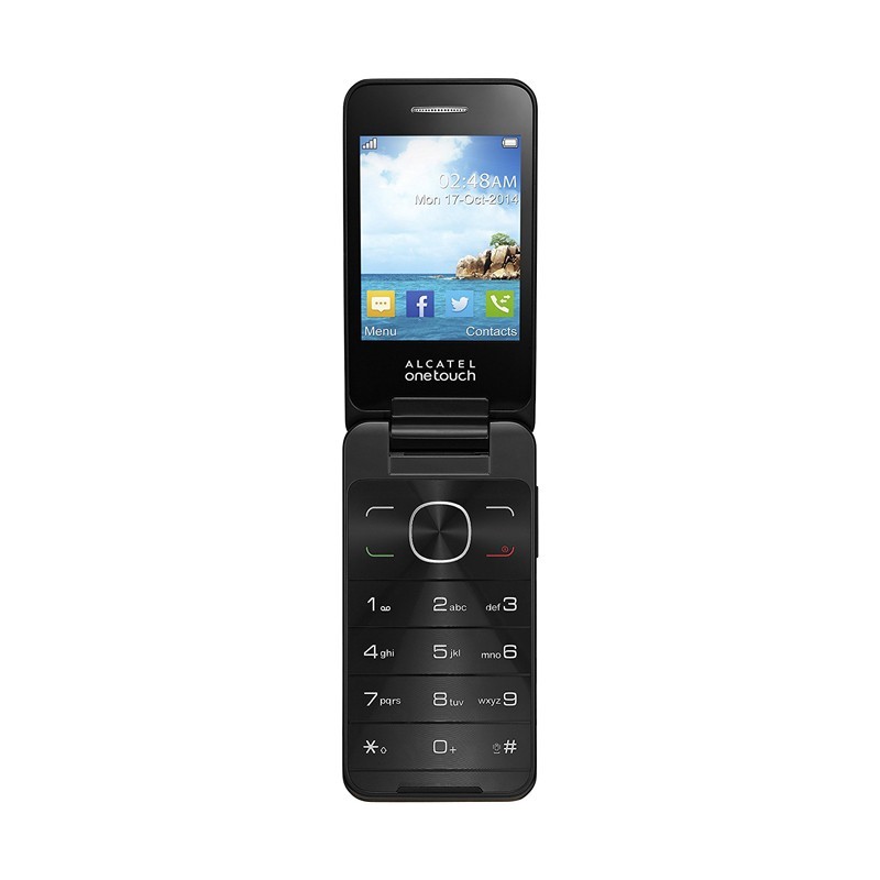 گوشی موبایل آلکاتل مدل 2053D-2AALIR1 دوسیم کارت