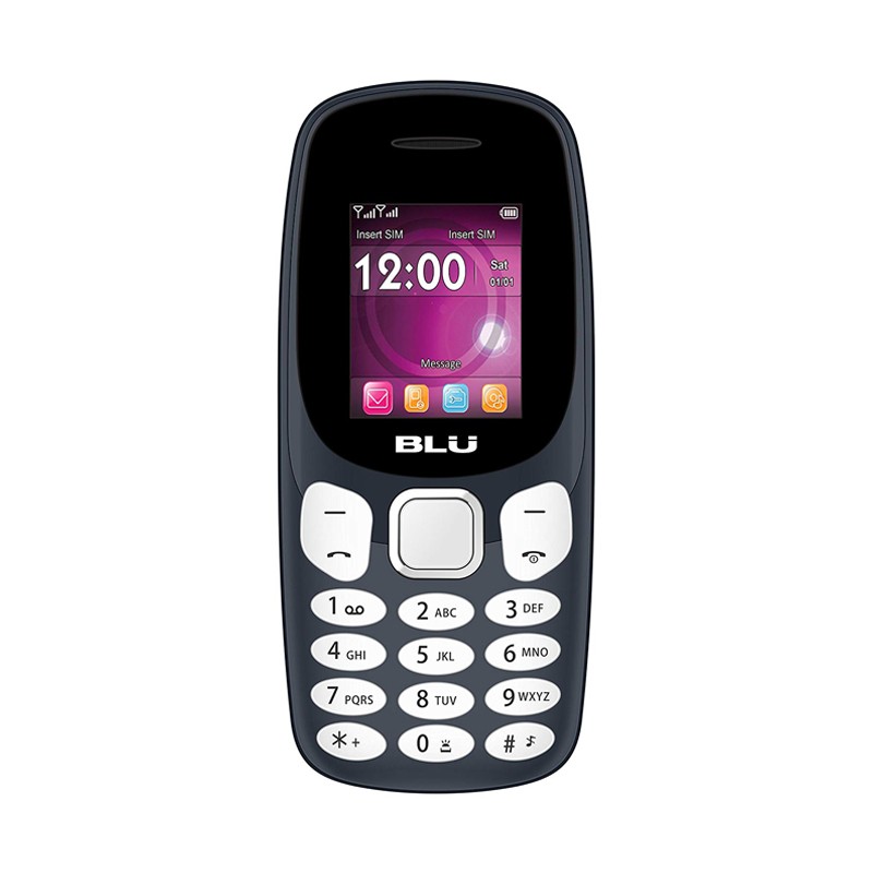Blu Tank Jr Dual SIM Mobile Phone